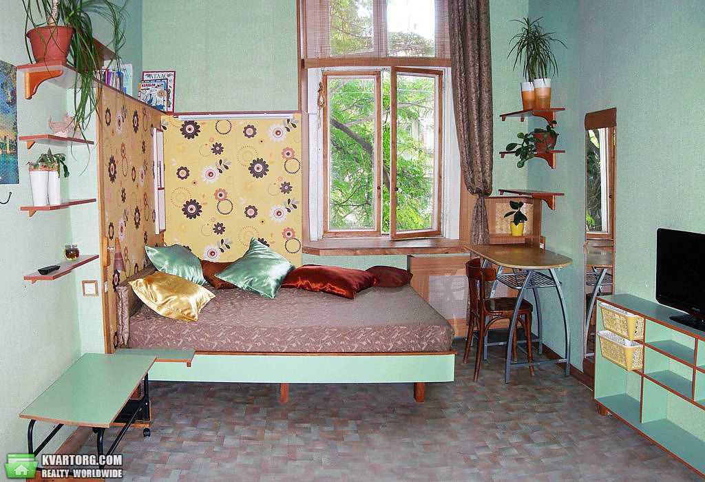 Sell 2-room apartment. Одесса, Екатерининская — photo 1