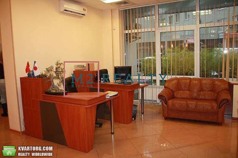 Rent out office. Киев,  Бажана — photo 4