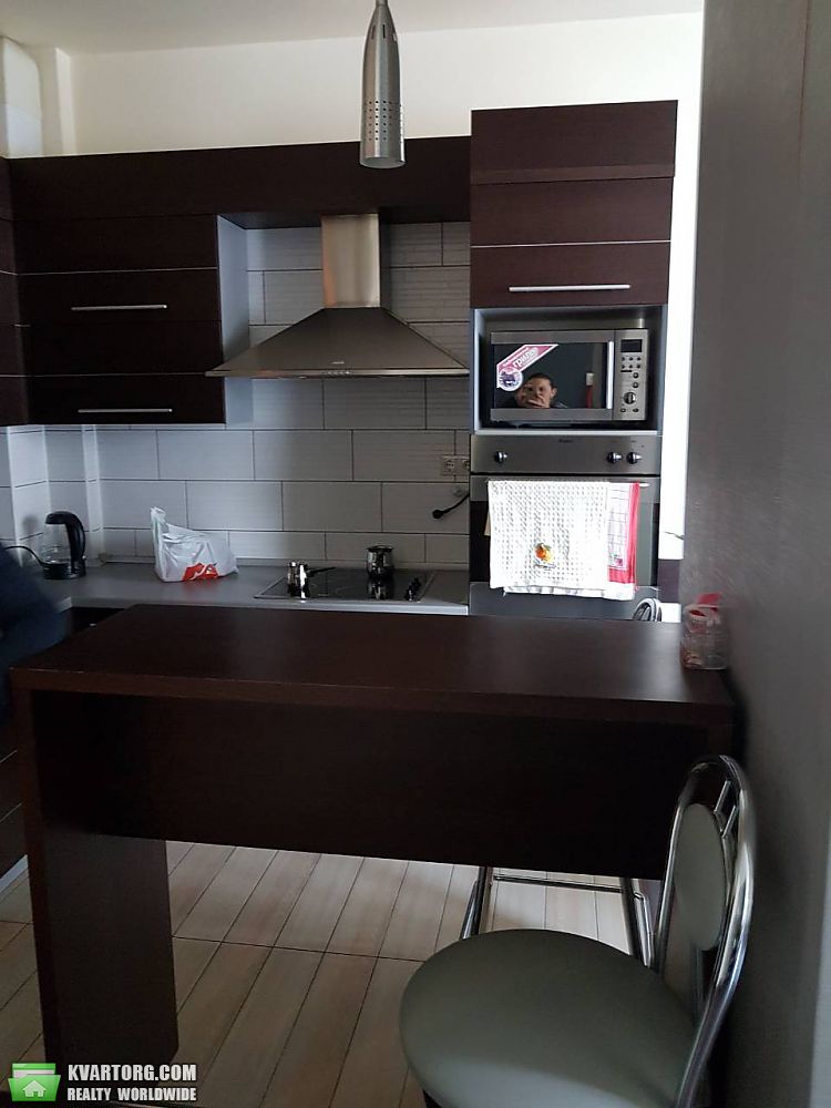 Sell 2-room apartment. Одесса, Среднефонтанская — photo 1