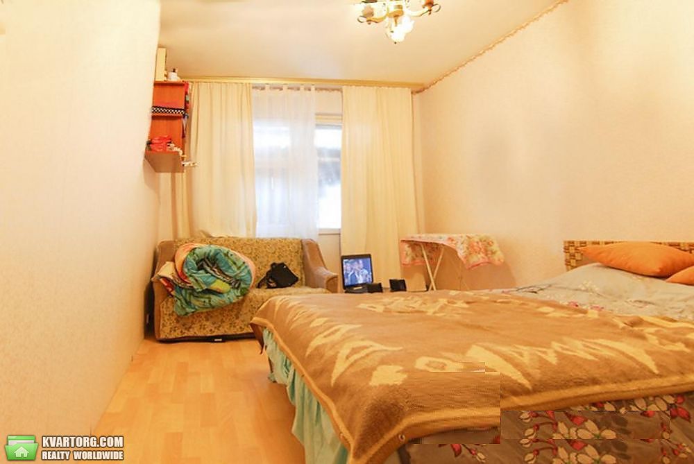 Sell 1-room apartment. Киев,  Драгоманова — photo 1