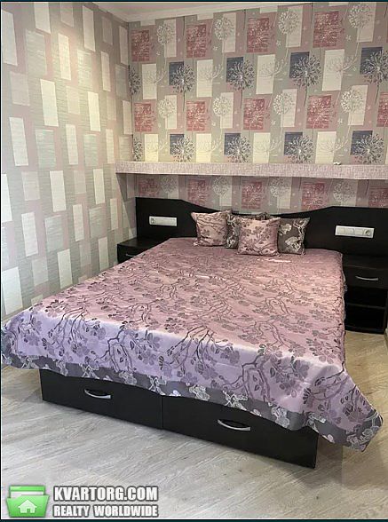 Rent out 1-room apartment. Львов, Покутська — photo 5