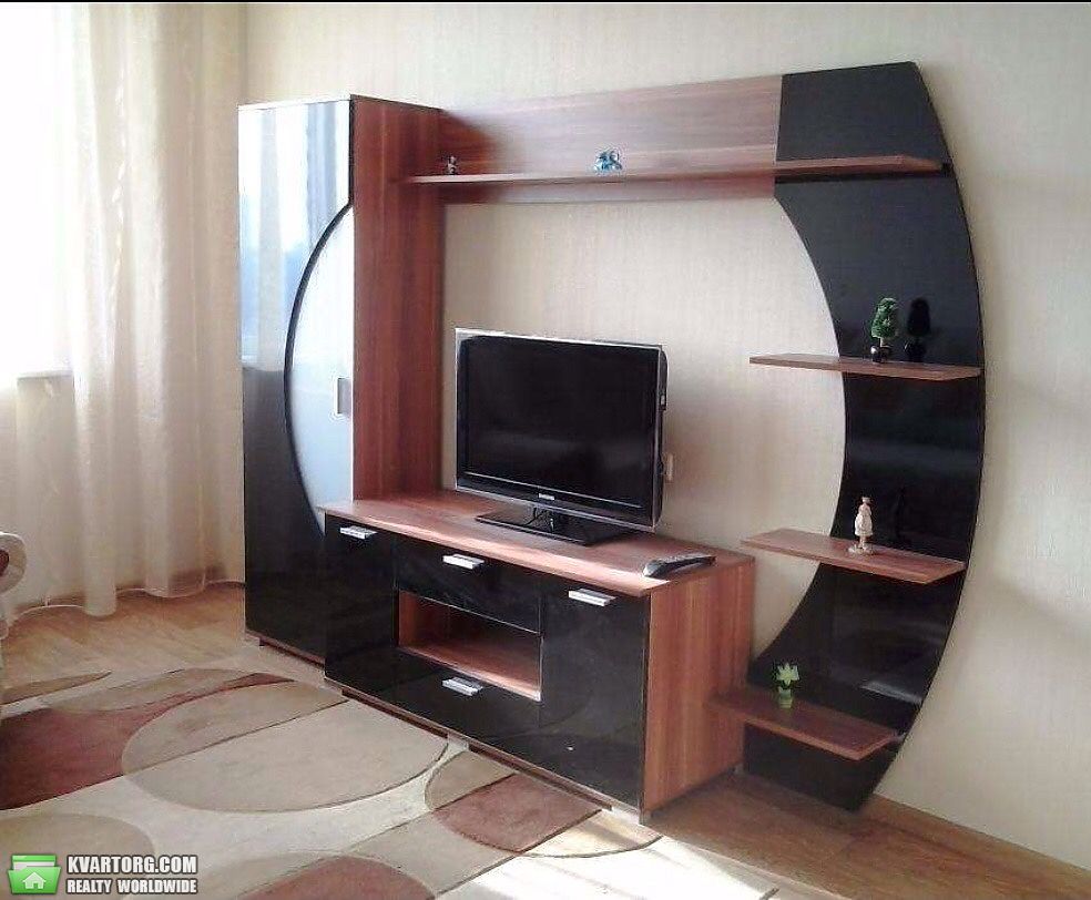 Rent out 1-room apartment. Одесса, Люстдорфская дорога — photo 1