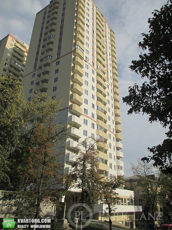Sell 2-room apartment. Киев,  Гарматная — photo 1