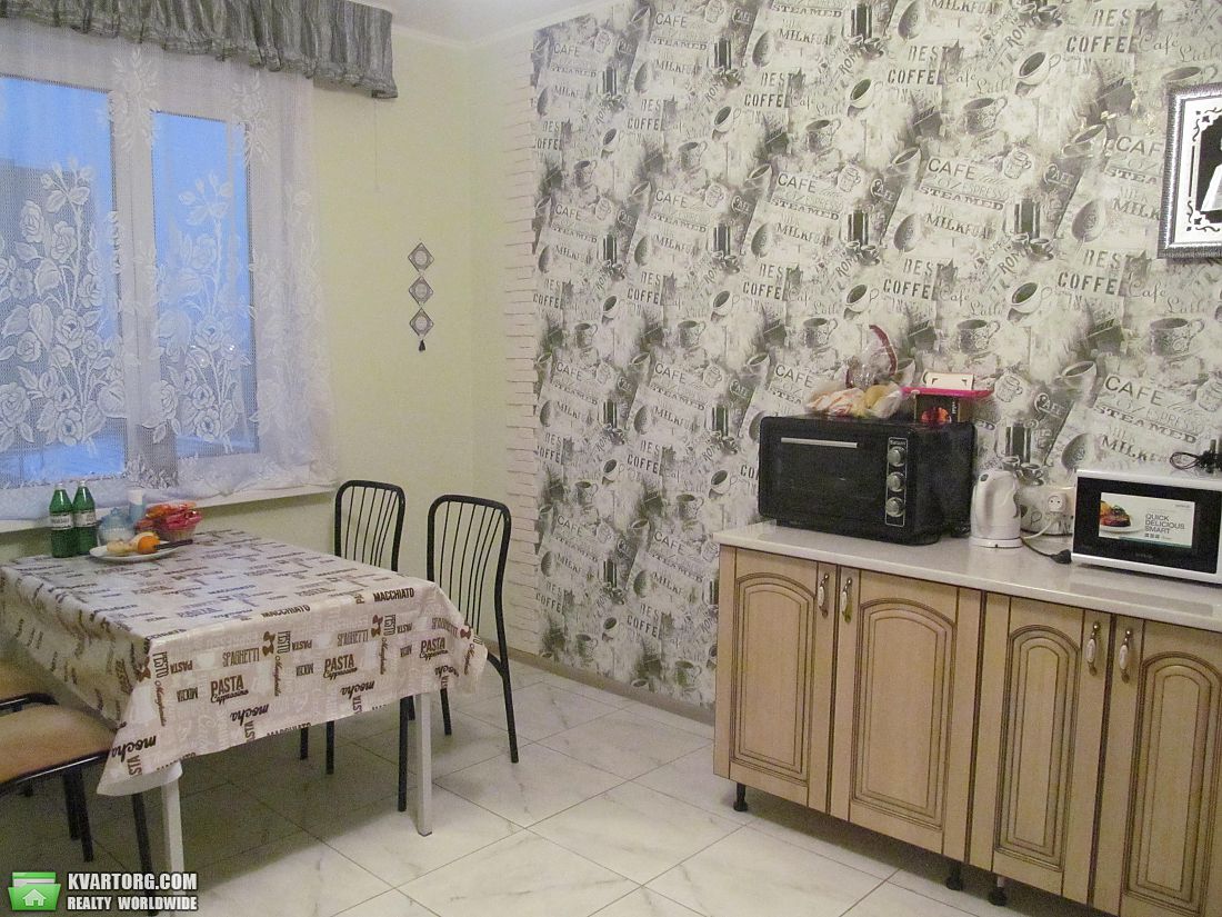 Sell 2-room apartment. Киев,  Лайоша Гавро — photo 5