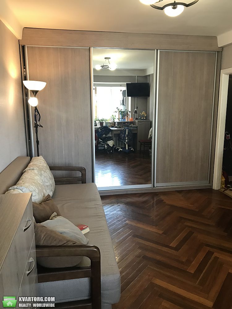 Sell 1-room apartment. Киев,  Курбаса — photo 8