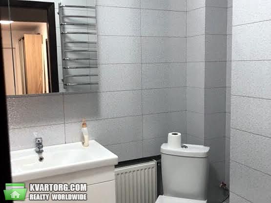 Rent out 2-room apartment. Киев, Бориса Гмыри — photo 6