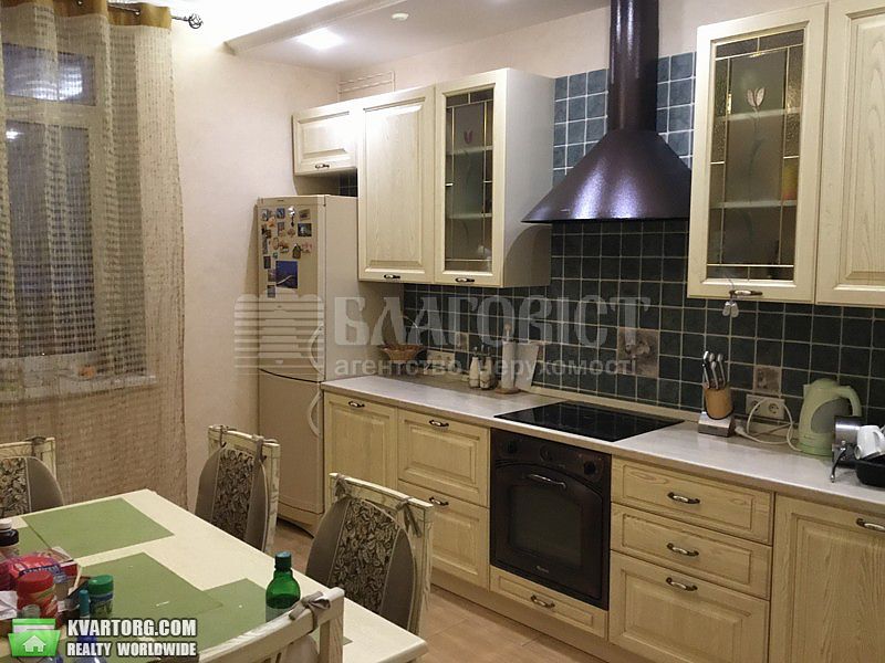 Rent out 2-room apartment. Киев,  Барбюса — photo 2