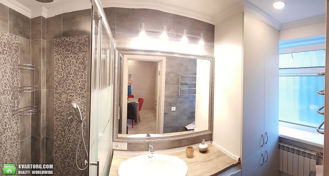 Sell 1-room apartment. Киев, Бойчука — photo 4