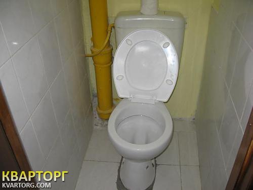 Rent out 1-room apartment. Киев, Оболнский проспект — photo 6