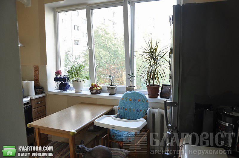 продам 1-комнатную квартиру. Киев,   Героев Сталинграда пр - фото 7