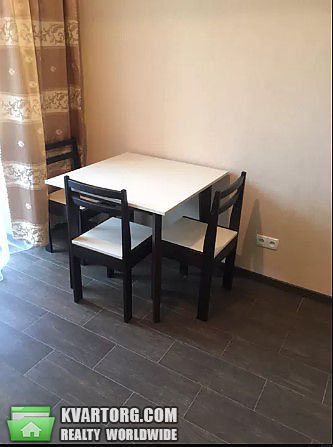 Rent out 1-room apartment. Киев,  Невская — photo 7