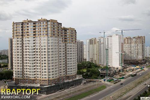 Sell 1-room apartment. Киев,  Ахматовой — photo 1