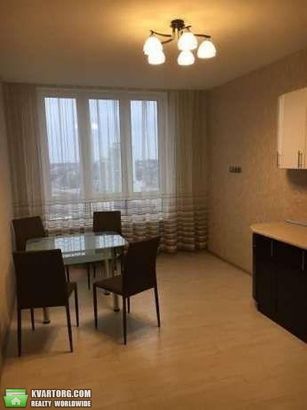Rent out 1-room apartment. Киев,  Феодосийская — photo 2