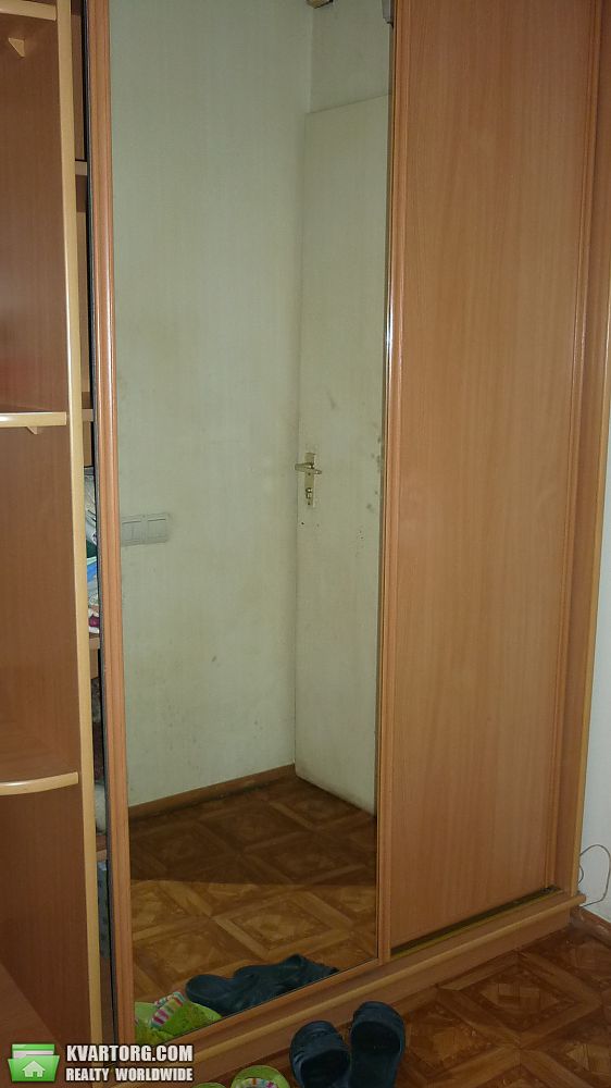 Rent out 1-room apartment. Киев, Андрющенко — photo 10