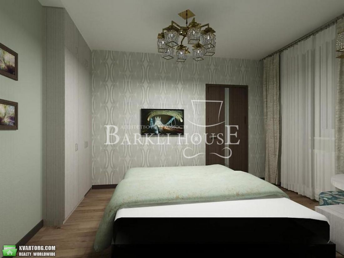 Rent out 2-room apartment. Киев, Скрипника — photo 3