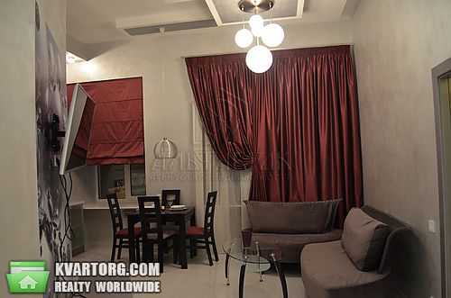 Rent out 2-room apartment. Киев,  Большая Васильковская — photo 4