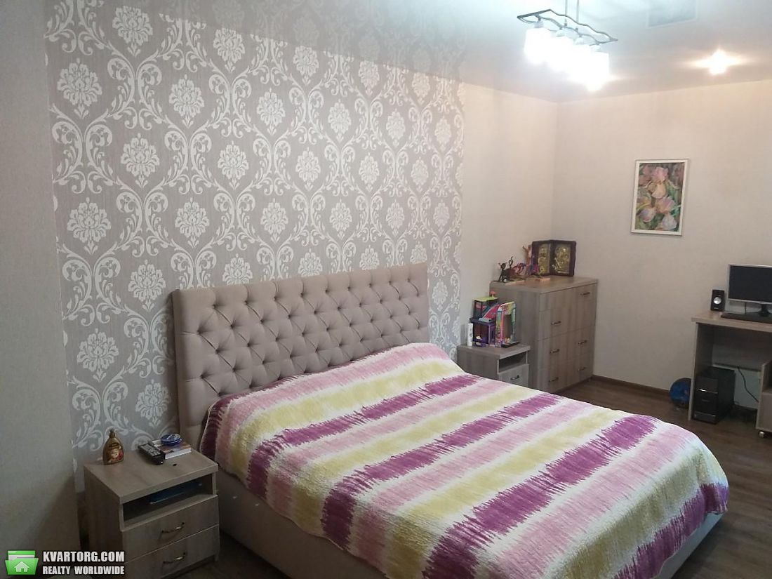 продам 2-комнатную квартиру. Киев,   Кондратюка - фото 1