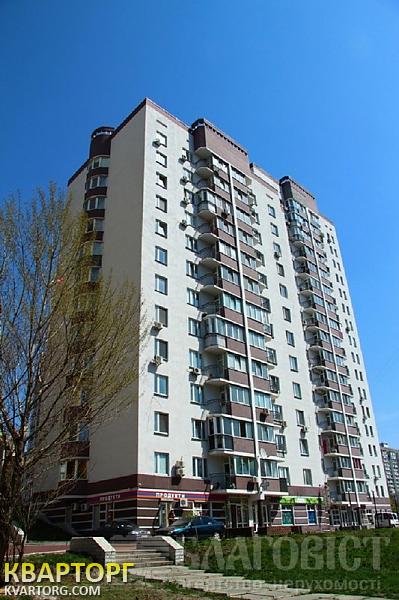 Sell 2-room apartment. Киев,  Харьковское шоссе — photo 1
