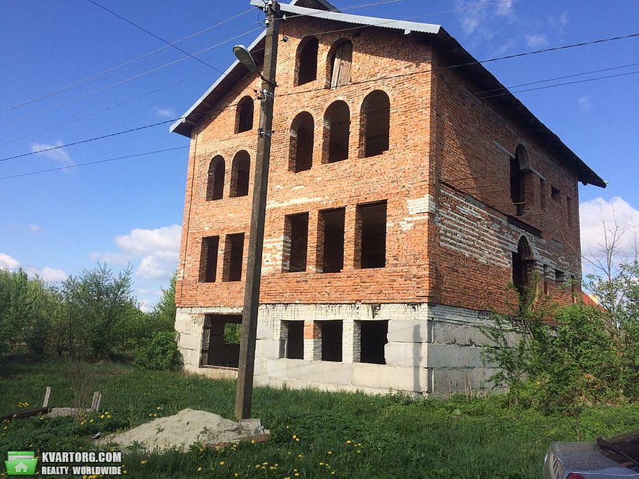 Sell house. Львов, Центральная — photo 1