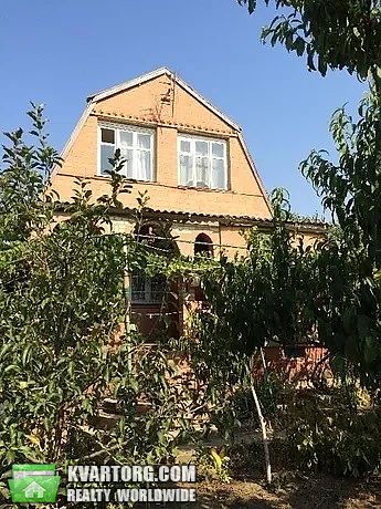 Sell house. Одесса, Бахчевая — photo 2