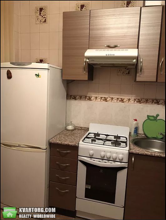 Rent out 1-room apartment. Киев, Урицкого — photo 6