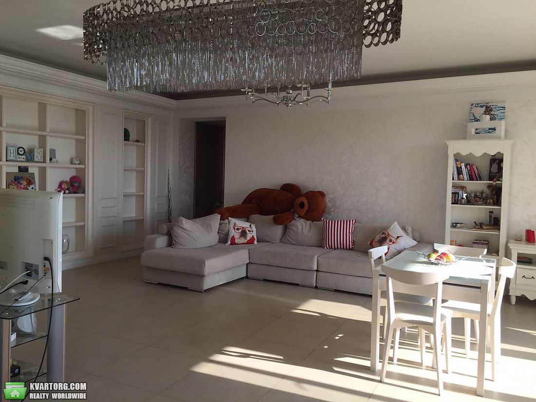 Rent out 2-room apartment. Одесса, Левитана — photo 2