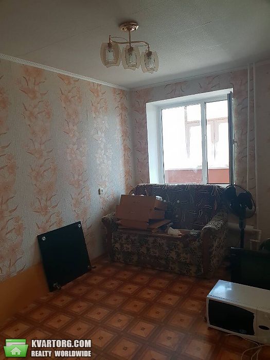Sell 2-room apartment. Днепропетровск, Харьковская — photo 5