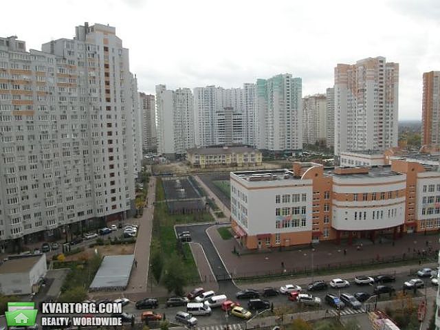 Sell 2-room apartment. Киев,  Бажана — photo 10