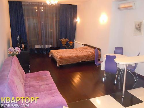 Rent out 1-room apartment. Одесса, Гагаринское плато — photo 1