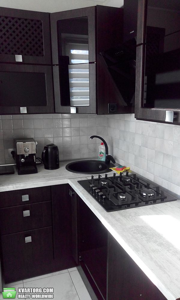 Rent out 1-room apartment. Харьков, пр. Гагарина — photo 1