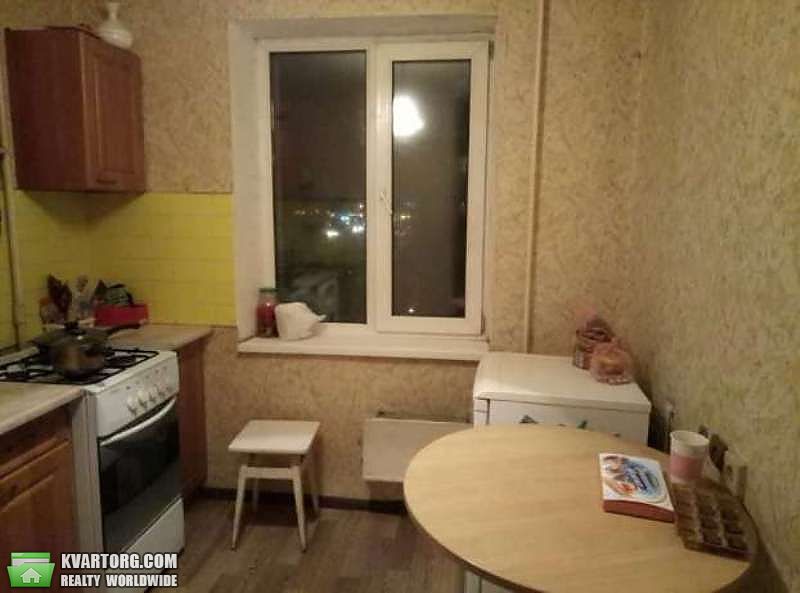 продам 1-комнатную квартиру. Киев,   Симиренко - фото 2