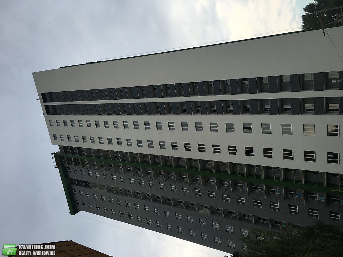 Sell 2-room apartment. Киев,  Теремковская — photo 1