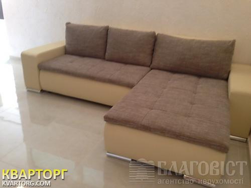 Rent out 2-room apartment. Киев, Голосеевская — photo 3