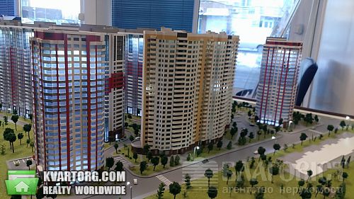 Sell 2-room apartment. Киев, Драгоманова — photo 2