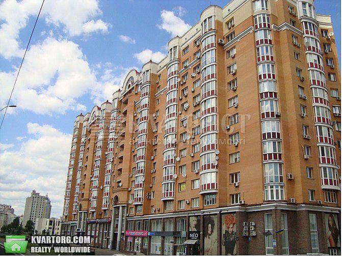 Sell 4-room apartment. Киев,  Героев Сталинграда пр — photo 1