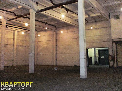 Rent out warehouse. Киев,  Довбуша — photo 1
