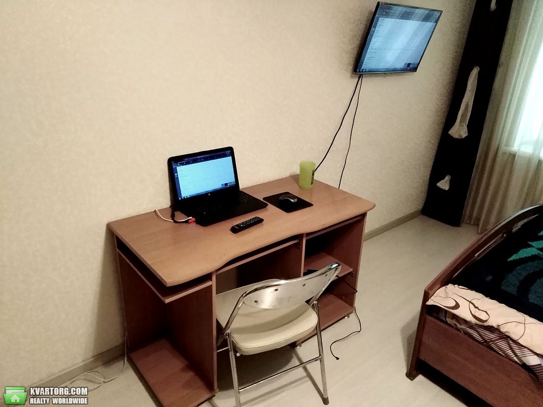 Rent out 1-room apartment. Одесса, Ильфа и Петрова — photo 3