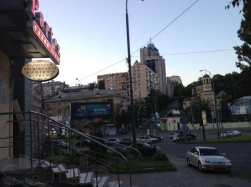 Rent out office. Киев, Госпитальная — photo 2