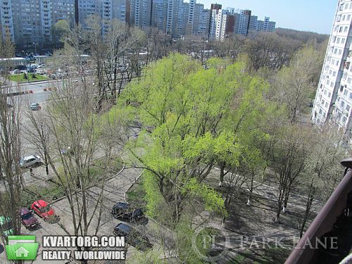 Sell 2-room apartment. Киев, Глушкова пр — photo 9