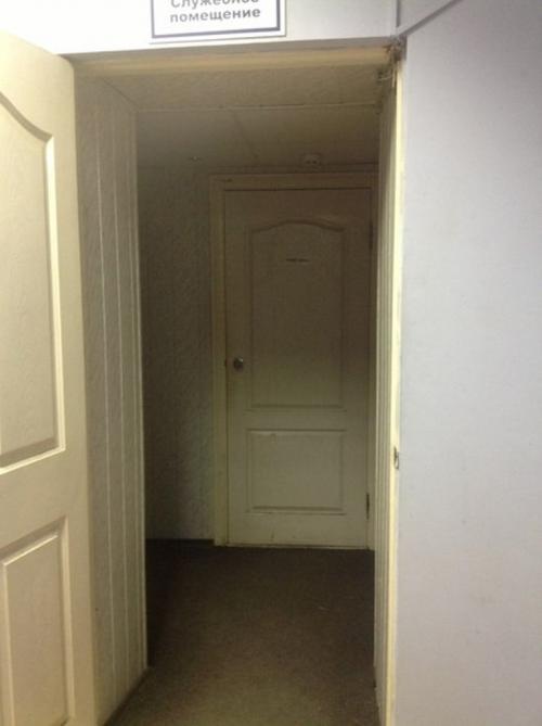 Rent out office. Киев, Волошская — photo 10