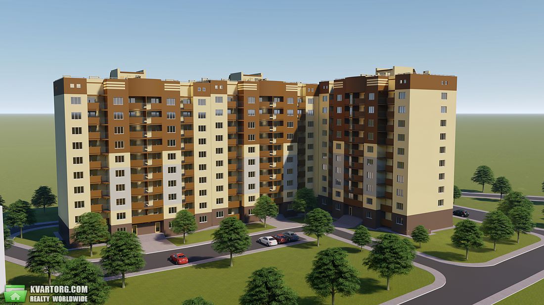 Sell 3-room apartment. Харьков, Куряжская — photo 2