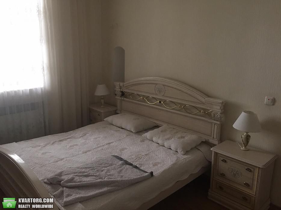 Rent out 3-room apartment. Киев,  Гончара — photo 7