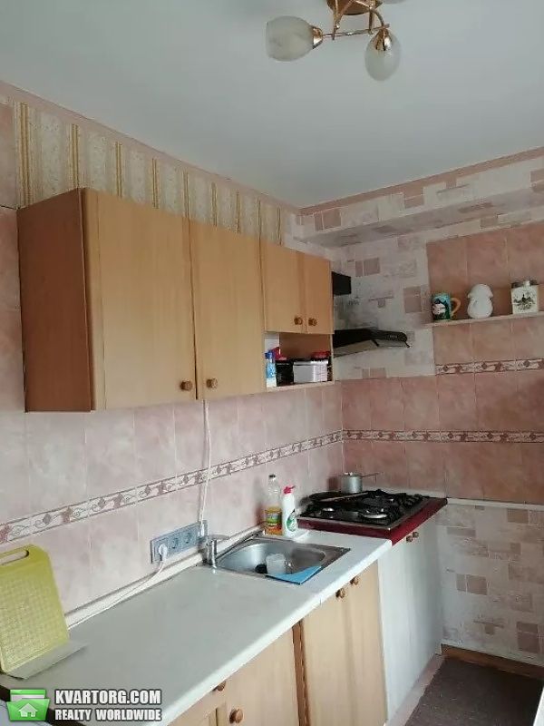 Sell 2-room apartment. Киев,  Запорожца — photo 5