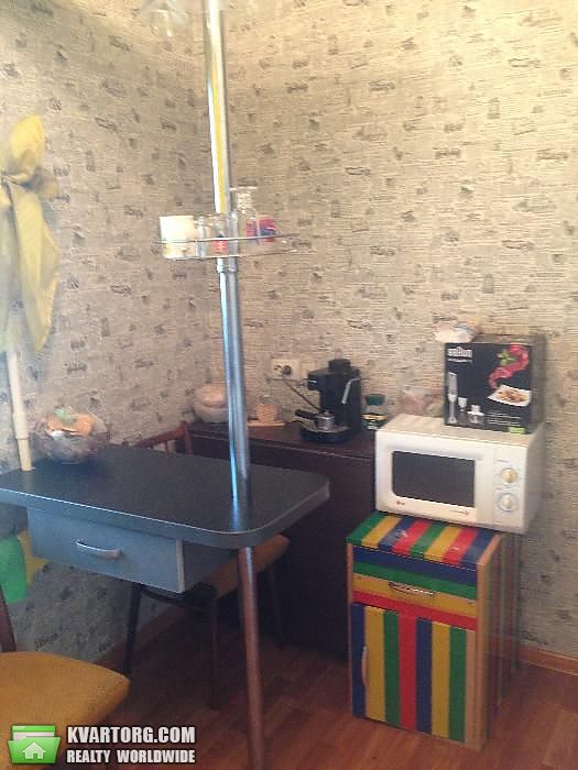 Sell 3-room apartment. Киев, Иорданская — photo 2