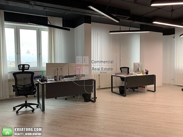 Rent out office. Киев,  Чавдар — photo 3