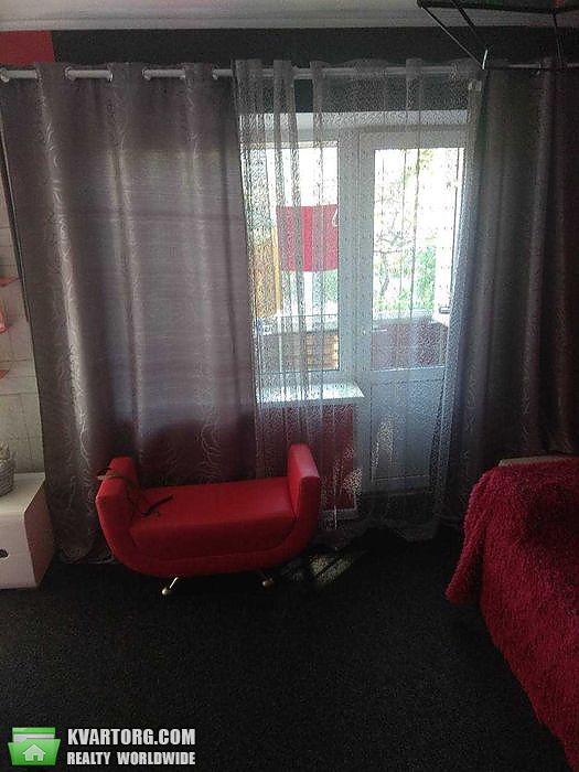 Sell 1-room apartment. Киев,  Красноткацкая — photo 4