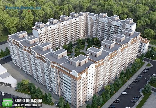 Sell 3-room apartment. Одесса, сахарова — photo 2