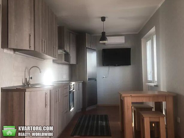 Rent out 1-room apartment. Киев, Ломоносова — photo 9