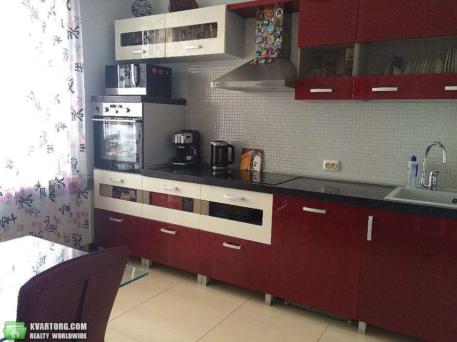 Sell 2-room apartment. Киев, Волынская — photo 1