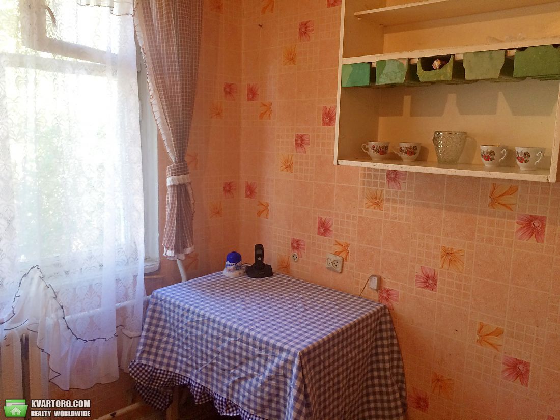 Sell 2-room apartment. Одесса, Паустовского — photo 7
